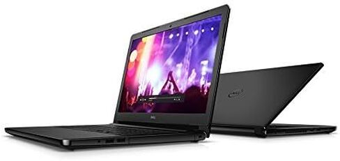 Dell Inspiron 15 5000 Series 5566, 15.6" HD Business Laptop ( 2018 Edition ) - Intel Core i7-7500U Processor - 16GB DDR4 RAM - 512GB SSD - DVDRW - WiFi+Bluetooth - Windows 10 Professional in Kuwait