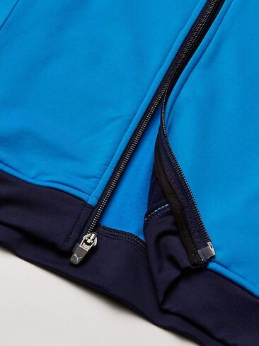 جاكيت PUMA Golf 2019 للأولاد بسحاب كامل in Kuwait