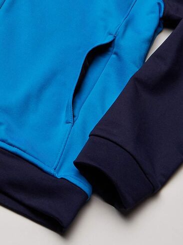 جاكيت PUMA Golf 2019 للأولاد بسحاب كامل in Kuwait