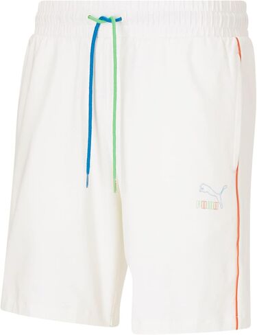 PUMA Men's Krypton T7 Shorts in Saudi Arabia