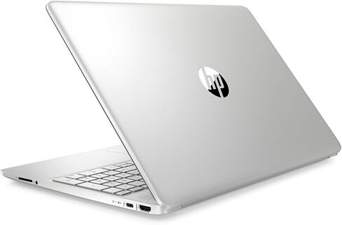 HP Business Laptop, 15.6" HD Touchscreen, Intel Core i3-1115G4 Processor (Up to 4.10 GHz), 8GB RAM, 256GB SSD, 11 Hr Battery Life, Micro-Edge, Anti-Glare Screen, Thin & Portable, Win 11 in Saudi Arabia