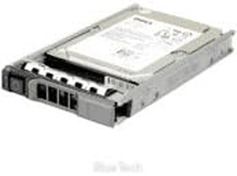 Dell 960GB Solid State Drive SAS Read Intensive MLC 2.5in Hot-plug Drive, PX04SR, CusKit [PN: 400-AMCU] in Saudi Arabia