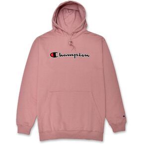 Champion Big & Tall Sweatshirt For Men Embroidered Pullover Hoodies
