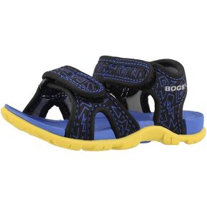 BOGS Kid's Whitefish Athletic Sport Water Sandal for Boys and Girls in Saudi Arabia