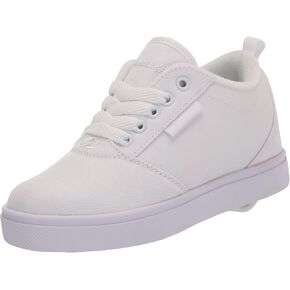 HEELYS Pro 20 Triple (Little Kid/Big Kid/Adult) White 2 Little Kid M in Saudi Arabia