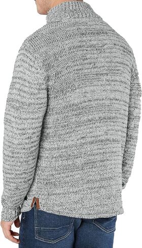 سترة رجالي من Aoysky ذات ياقة واقفة وزر حراري وسترة علوية من نسيج هينلي in Kuwait