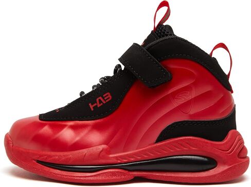 أحذية رياضية GUBARUN للأطفال، أحذية كرة السلة للأولاد، أحذية رياضية للأطفال غير قابلة للانزلاق، أحذية جري رياضية للبنات (طفل صغير/طفل صغير/طفل كبير) in Kuwait