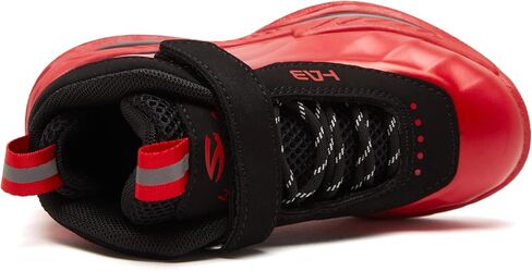 أحذية رياضية GUBARUN للأطفال، أحذية كرة السلة للأولاد، أحذية رياضية للأطفال غير قابلة للانزلاق، أحذية جري رياضية للبنات (طفل صغير/طفل صغير/طفل كبير) in Kuwait