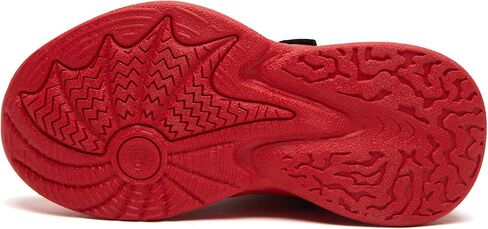 أحذية رياضية GUBARUN للأطفال، أحذية كرة السلة للأولاد، أحذية رياضية للأطفال غير قابلة للانزلاق، أحذية جري رياضية للبنات (طفل صغير/طفل صغير/طفل كبير) in Kuwait