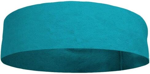 Bondi Band Headbands for Women, Flat Back Anti Slip Workout Headbands That Stay In Place, Absorbent, Moisture Wicking, For Running, Yoga, Skiing and More, 4 Inch, Many Colors in Saudi Arabia