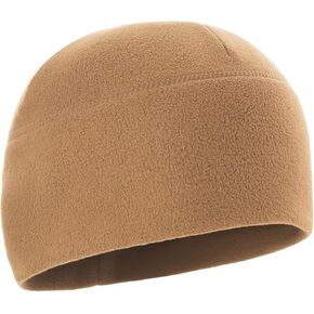 M-Tac Fleece Watch Cap - Army Military Tactical Beanie Hat Winter Skull Cap