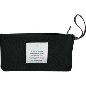 Coolibar UPF 50+ Men's Women's Zenith UV Mask - Sun Protective