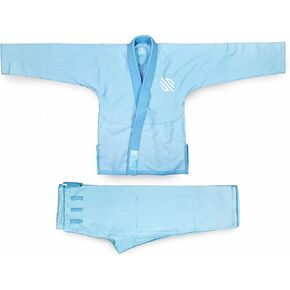 Sanabul Easter Egg Women's Brazilian Jiu Jitsu Gi in Saudi Arabia