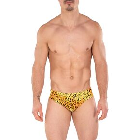 Gary Majdell Sport Mens New Hot Print Body Bikini Swimsuit in Kuwait