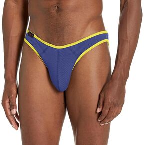 Jack Adams Men's Air Bikini Brief