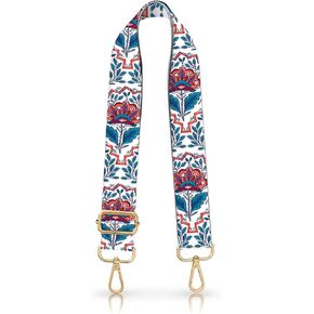 DANHRO Wide Purse Strap Replacement Crossbody Handbag Shoulder Strap Adjustable Bag Straps Replacement in Kuwait