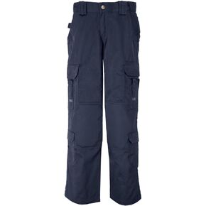 5.11 Tactical Women's EMS Pants, Comfortable Taclite Ripstop Work Pants, Style 64301, Water and Stain Resistant, Lightweight in Kuwait