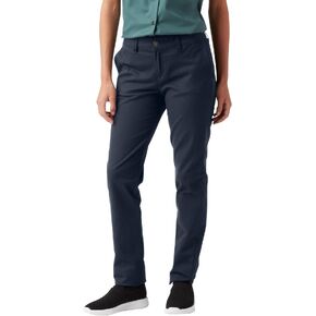 Dickies Women's Skinny Twill Pants