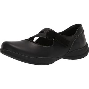 حذاء مسطح للنساء من Clarks Roseville Mary Jane in Saudi Arabia