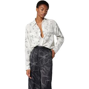 Equipment Women’s Signature Silk Shirt