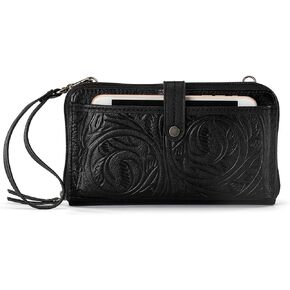 The Sak Iris Crossbody
