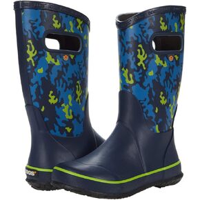 BOGS Rain Boots Neo Camo (Toddler/Little Kid/Big Kid) in Saudi Arabia