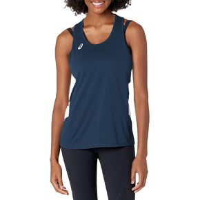 ASICS Women's Team Sweep Singlet