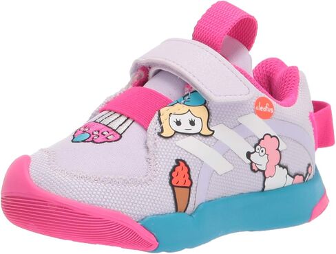 حذاء Adidas للجنسين للأطفال Activeplay I X Cleofus Cross Trainer in Saudi Arabia