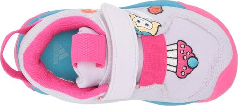 حذاء Adidas للجنسين للأطفال Activeplay I X Cleofus Cross Trainer in Saudi Arabia