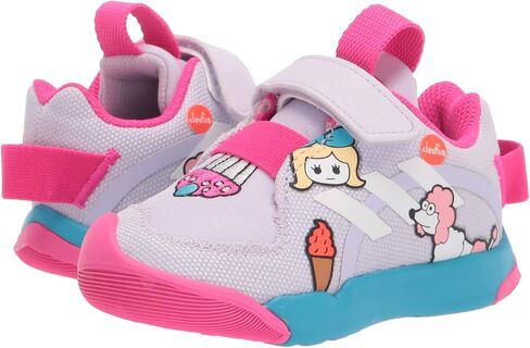 حذاء Adidas للجنسين للأطفال Activeplay I X Cleofus Cross Trainer in Saudi Arabia