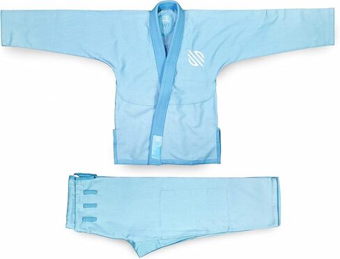Sanabul Easter Egg Women's Brazilian Jiu Jitsu Gi in Kuwait