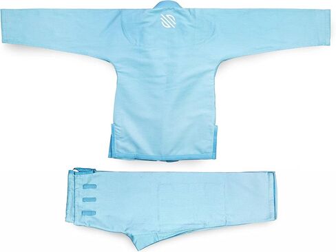 Sanabul Easter Egg Women's Brazilian Jiu Jitsu Gi in Kuwait