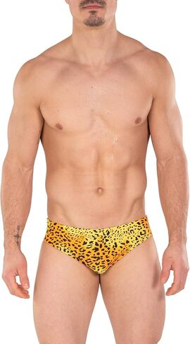 Gary Majdell Sport Mens New Hot Print Body Bikini Swimsuit in Kuwait