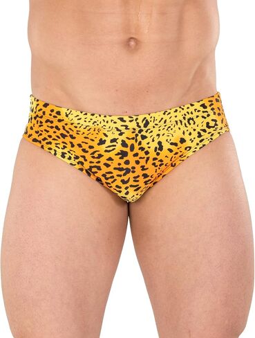 Gary Majdell Sport Mens New Hot Print Body Bikini Swimsuit in Kuwait