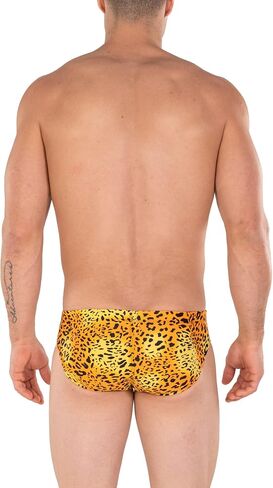 Gary Majdell Sport Mens New Hot Print Body Bikini Swimsuit in Kuwait