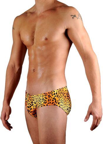 Gary Majdell Sport Mens New Hot Print Body Bikini Swimsuit in Kuwait