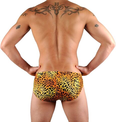 Gary Majdell Sport Mens New Hot Print Body Bikini Swimsuit in Kuwait