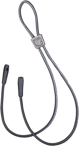 EK Ekcessories Cusano Elite Leather 3 Way Eyewear Retainer in Kuwait