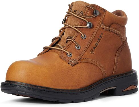 ARIAT Women's Macey Composite Toe Work Boot Western in Saudi Arabia