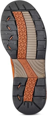 ARIAT Women's Macey Composite Toe Work Boot Western in Saudi Arabia