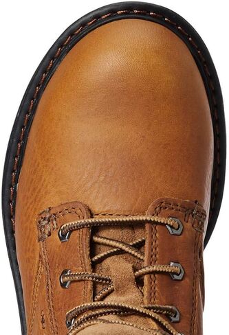 ARIAT Women's Macey Composite Toe Work Boot Western in Saudi Arabia