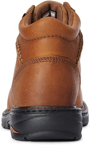 ARIAT Women's Macey Composite Toe Work Boot Western in Saudi Arabia