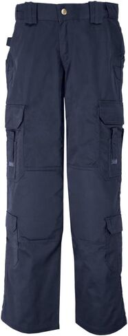 5.11 Tactical Women's EMS Pants, Comfortable Taclite Ripstop Work Pants, Style 64301, Water and Stain Resistant, Lightweight in Kuwait
