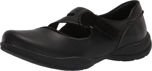حذاء مسطح للنساء من Clarks Roseville Mary Jane in Saudi Arabia