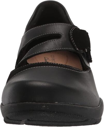 حذاء مسطح للنساء من Clarks Roseville Mary Jane in Saudi Arabia