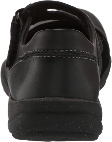 حذاء مسطح للنساء من Clarks Roseville Mary Jane in Saudi Arabia