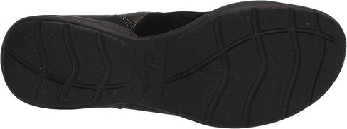 حذاء مسطح للنساء من Clarks Roseville Mary Jane in Saudi Arabia