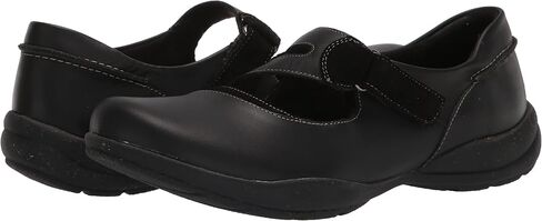 حذاء مسطح للنساء من Clarks Roseville Mary Jane in Saudi Arabia