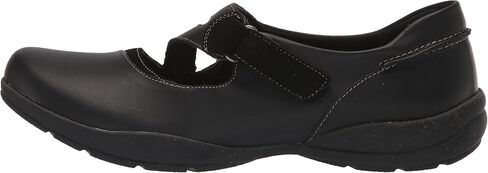 حذاء مسطح للنساء من Clarks Roseville Mary Jane in Saudi Arabia