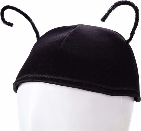 Busy Bee Halloween Costume - Cute One Size Bumblebee Suit, Antenna Hat, & Wings in Saudi Arabia